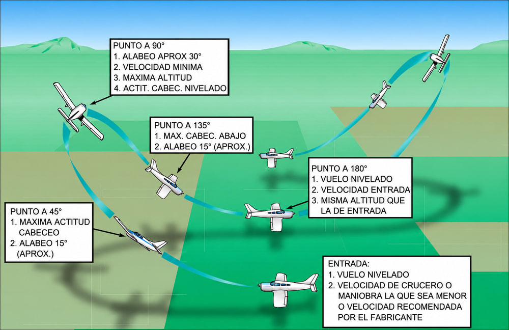 Figura 9-5. Ocho perezoso.